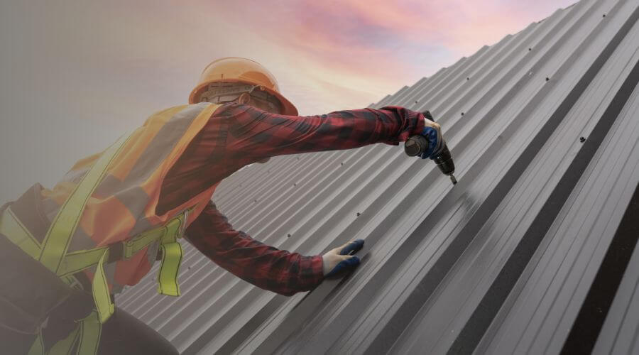 Professional New roof installation in Hoosick Falls, NY